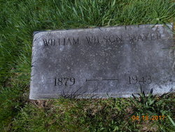 William Wilson Mayer 