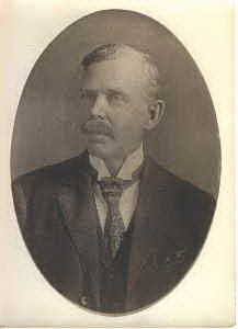 Dr Francis Emery Battershell 
