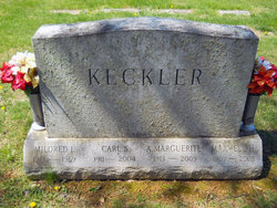 Carl S. Keckler 