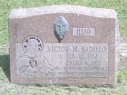 Victor Badillo 