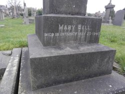 Mary Bell 