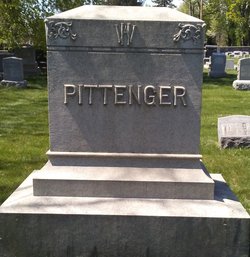 Abraham Pittenger 