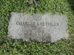Charles Keethler 