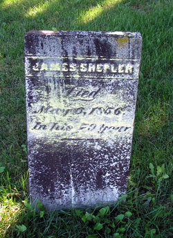 James Shepler Sr.