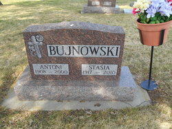 Antoni Bujnowski 