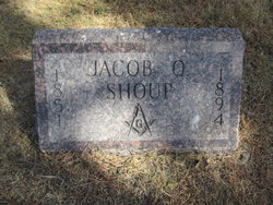 Jacob Shoup 