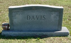 Joe L Davis 