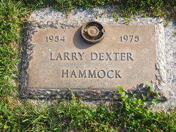 Larry Dexter Hammock 