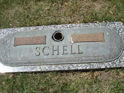 Harry Lloyd Schell 