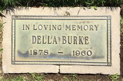 Della Burke 