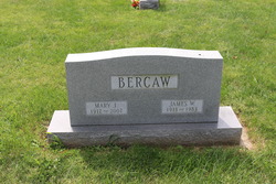James Withrow Bercaw 