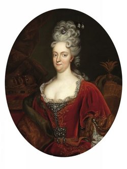 Amalie Wilhelmine von Braunschweig-Lüneburg 