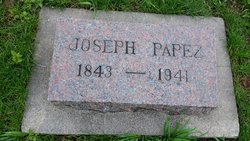 Joseph Papez 