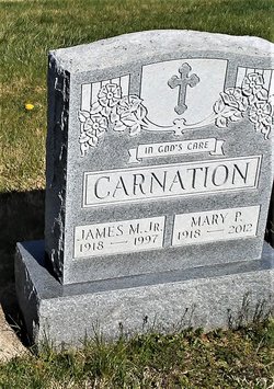 James M. Carnation Jr.