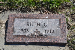 Ruth C Weller 
