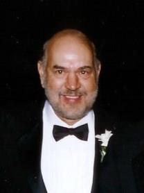 Dr Leonard Paul Gietz 