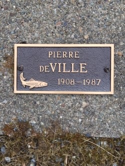 Pierre DeVille 