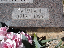 Vivian <I>Garcia</I> Candelaria 