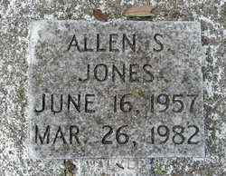 Allen S. Jones 