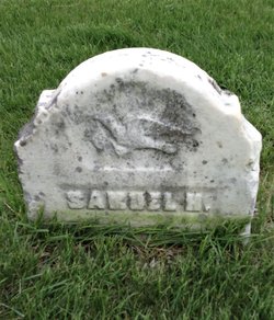 Samuel H. Armstrong 