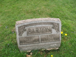 Earl Barton 