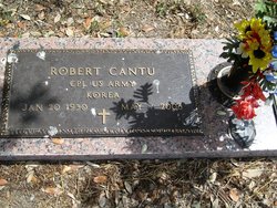 Robert Cantu 