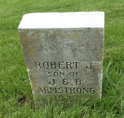 Robert J. Armstrong 