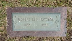 Robert Lee Hatcher 