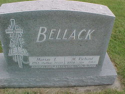 Richard M. Bellack 