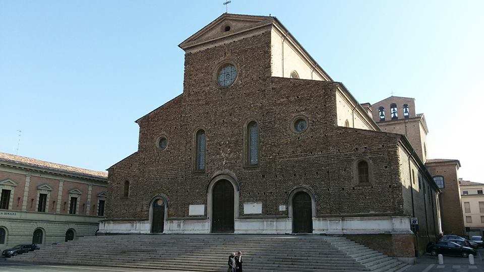 Cattedrale di Faenza