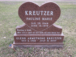 Pauline Maraie Kreutzer 