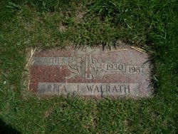 Rita J Walrath 
