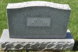 Philip Amspacher 