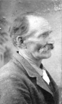 Adolph Frederickson 