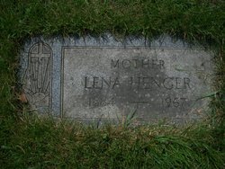 Lena Henger 