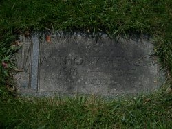 Anthony Henger 