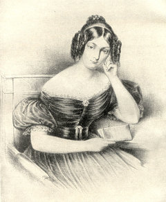 Jenny <I>Rabe von Pappenheim</I> von Gustedt 