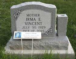 Irma Eileen <I>Bitner</I> Owens 