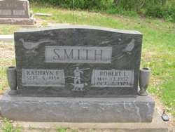 Kathryn Elizabeth <I>Williamson</I> Smith 