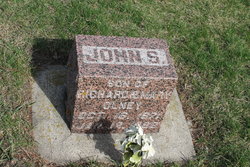 John S. Olney 