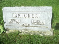 Elmer L. Bricker 