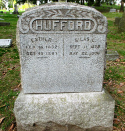 Silas L. Hufford 