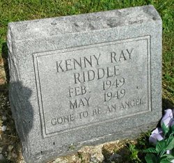Kenny Ray Riddle 