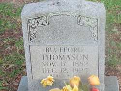 Blueford Thomason 