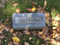 Emma <I>Smith</I> Murphy 