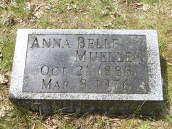 Anna Belle Mueller 