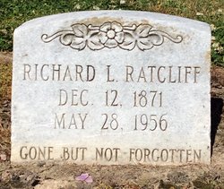 Richard Lafayette Ratcliff 