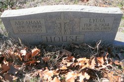 Lydia House 