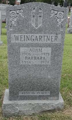 Adam Weingartner 