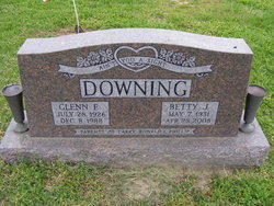 Glenn F. Downing 